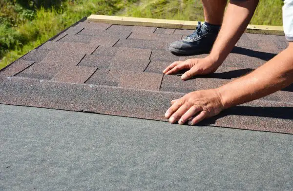 The Role of Underlayment in Roofing Systems