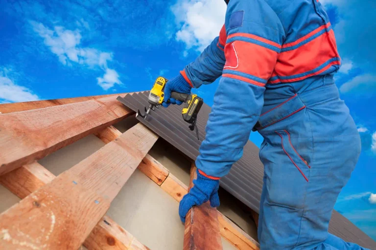 Essential Tools for Diy Roof Repair Projects