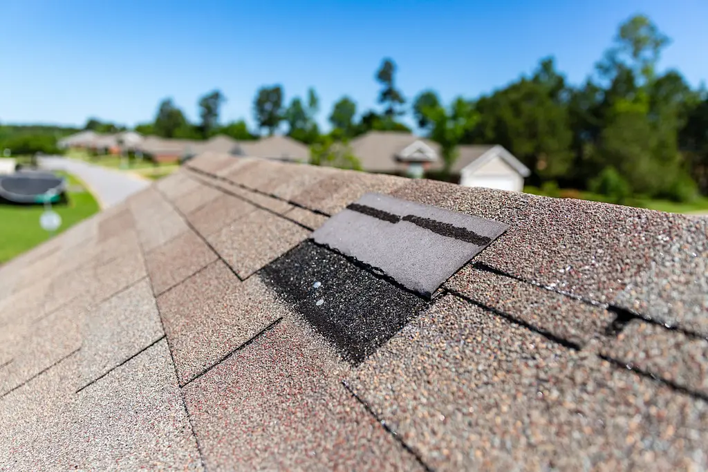 Will My Roof Leak With Missing Shingles