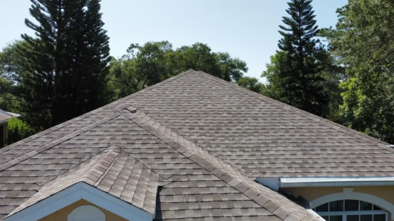 Do I Need A Permit To Replace Roof Shingles