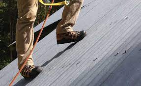 Magnetic Shoes For Metal Roofs