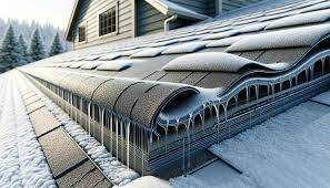 The Significance of Ice And Water Shield in Roofing