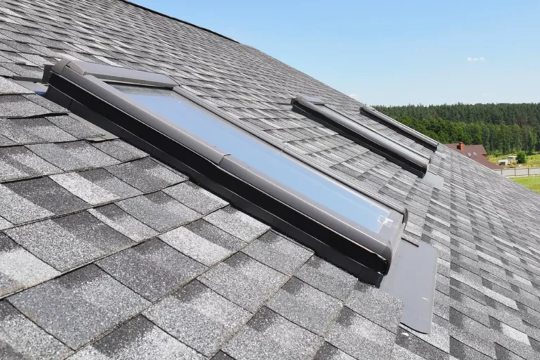 The Pros And Cons of Skylights in Roofing Design