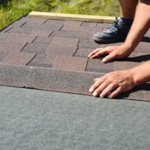 The Role of Underlayment in Roofing Systems