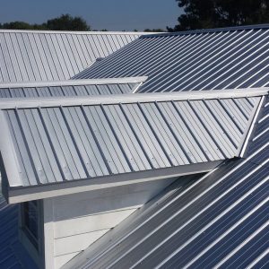 Can You Reuse Metal Roofing