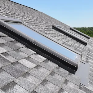 The Pros And Cons of Skylights in Roofing Design